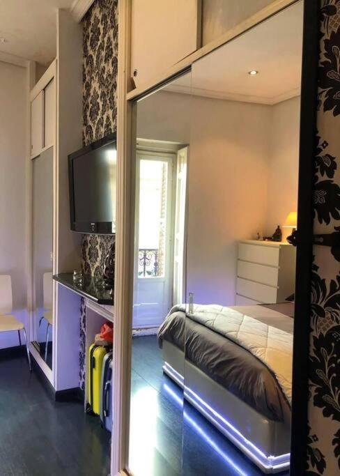 Apartamento En Centro De Madrid Exterior foto