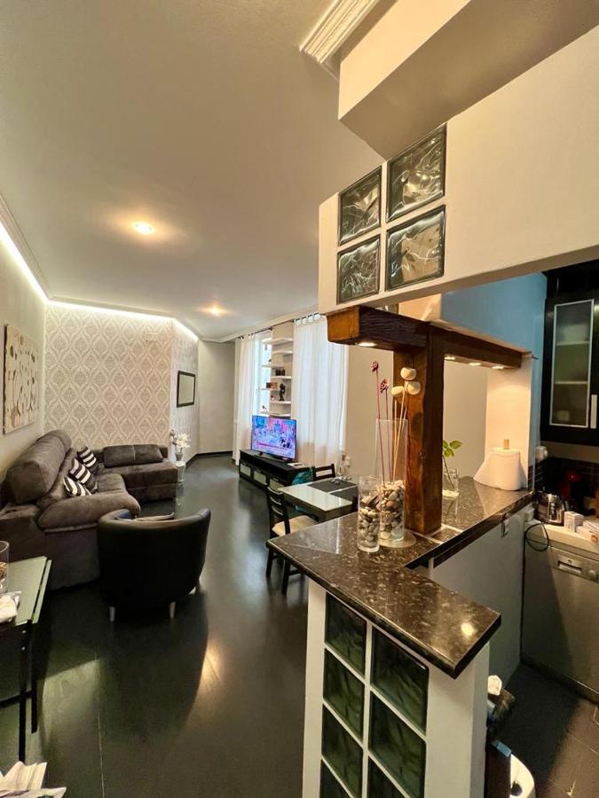 Apartamento En Centro De Madrid Exterior foto