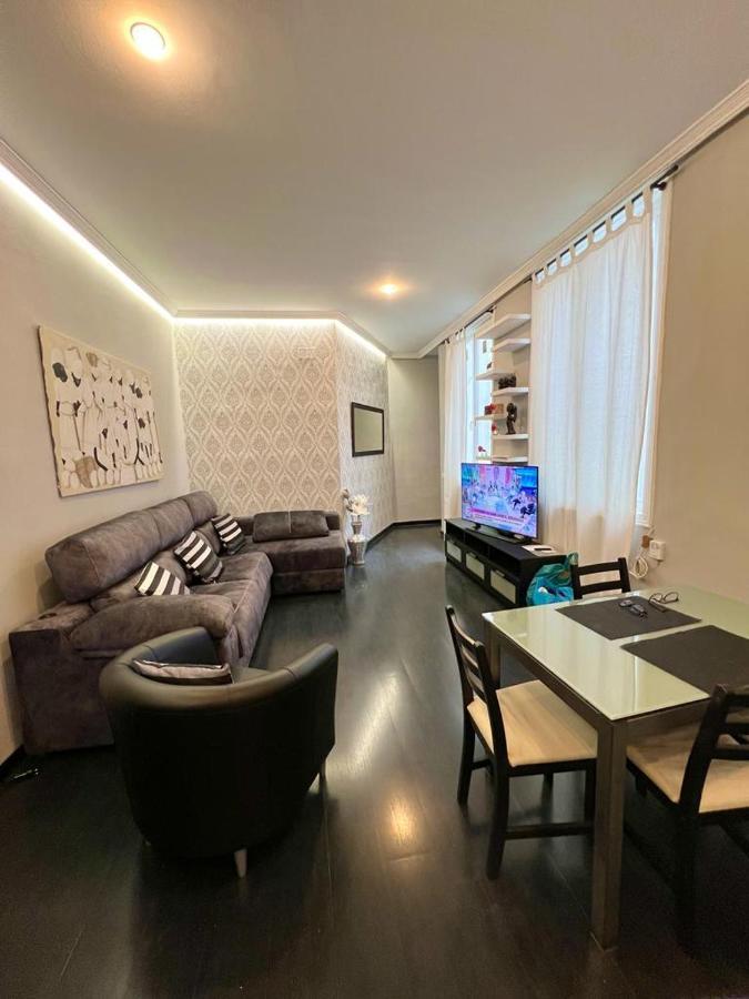 Apartamento En Centro De Madrid Exterior foto