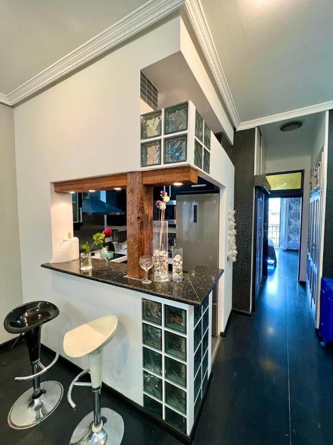 Apartamento En Centro De Madrid Exterior foto